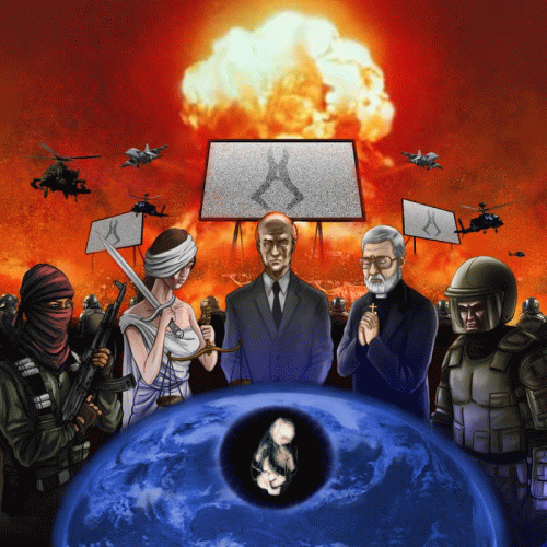 Akramen : Bajo Control